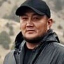 Знакомства: Марат, 38 лет, Тасбугет