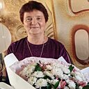 Знакомства: Алла, 65 лет, Томск