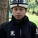 Знакомства: Хамза, 21 год, Бишкек