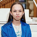 Знакомства: Медея, 20 лет, Пятигорск