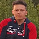 Знакомства: Антон, 26 лет, Абакан