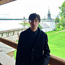 Знакомства: Кирилл, 29 лет, Череповец