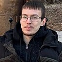 Знакомства: Артём, 21 год, Уфа