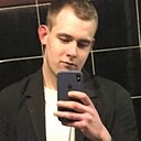 Знакомства: Артем, 25 лет, Саранск