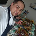 Знакомства: Рустам, 35 лет, Бишкек