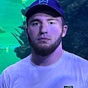 Знакомства: Осман, 23 года, Махачкала