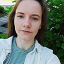 Знакомства: Ксения, 27 лет, Полоцк