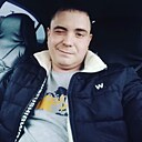 Знакомства: Виктор, 38 лет, Самара