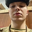 Знакомства: Илья, 19 лет, Петрозаводск