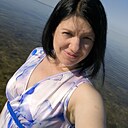 Знакомства: Ольга, 40 лет, Армянск