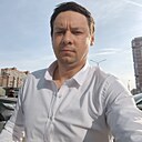 Знакомства: Виталий, 36 лет, Пермь