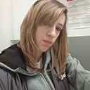 Знакомства: Ксения Терновая, 29 лет, Подольск