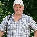 Знакомства: Андрей, 64 года, Астрахань