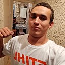 Знакомства: Динар, 20 лет, Зилаир