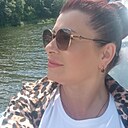 Знакомства: Татьяна, 40 лет, Ульяновск