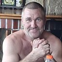 Знакомства: Ваня, 47 лет, Христиновка