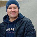 Знакомства: Кирилл, 36 лет, Тольятти