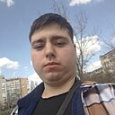 Знакомства: Даниил, 21 год, Волжский