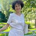 Знакомства: Ирина, 50 лет, Санкт-Петербург
