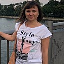 Знакомства: Тата, 41 год, Самара