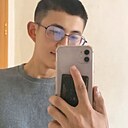 Знакомства: Айдоха, 23 года, Кокшетау