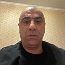 Знакомства: Карен, 50 лет, Истра