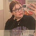 Знакомства: Екатерина, 19 лет, Томск