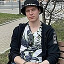 Знакомства: Максим, 24 года, Шадринск