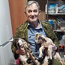 Знакомства: Владимир, 67 лет, Томск