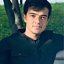 Знакомства: Файзиев, 23 года, Балей