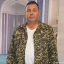 Знакомства: Калкаман, 51 год, Сургут