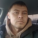 Знакомства: Александр, 37 лет, Вятские Поляны