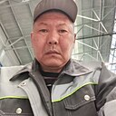 Знакомства: Айбулат, 48 лет, Орск
