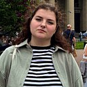 Знакомства: Наташа, 19 лет, Смоленск