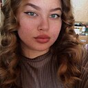 Знакомства: Лисёнок, 20 лет, Орск