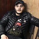 Знакомства: Джон, 28 лет, Зеленоград