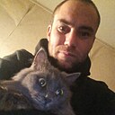 Знакомства: Денис, 35 лет, Орша