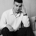 Знакомства: George, 25 лет, Мурманск