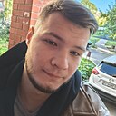 Знакомства: Владислав, 26 лет, Подольск