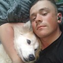 Знакомства: Егор, 26 лет, Витебск