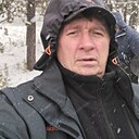 Знакомства: Андрей, 50 лет, Губкинский