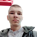 Знакомства: Роман, 23 года, Нягань