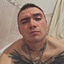 Знакомства: Дима, 21 год, Пенза