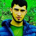 Знакомства: Мухамад, 27 лет, Майкоп