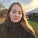 Знакомства: Настя, 28 лет, Тольятти