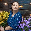 Знакомства: Даша, 30 лет, Минусинск