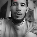 Знакомства: Sherzod, 31 год, Вологда