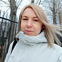 Знакомства: Людмила, 36 лет, Тула