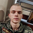 Знакомства: Андрей, 20 лет, Мулино