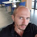 Знакомства: Виктор, 47 лет, Брест